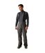 Pantalon De Ski Achieve Homme Gris Fer Dare 2B-1
