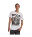Blanc Mister Tee-1