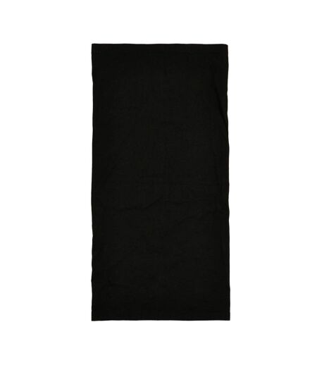 Taille Unique Noir Build Your Brand
