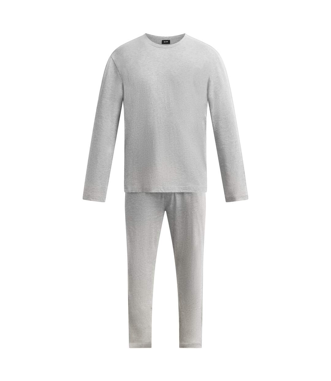 Ensemble pyjama manches longues Jersey-4
