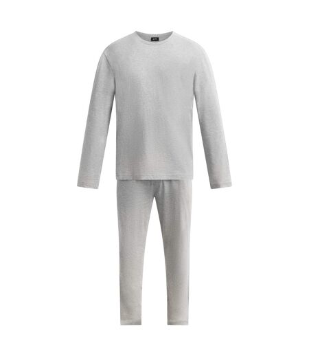 Ensemble pyjama manches longues Jersey