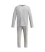 Ensemble pyjama manches longues Jersey-4