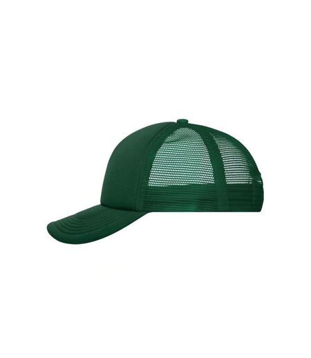 Casquette Trucker Vert Foncé Myrtle Beach
