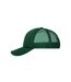 Casquette Trucker Vert Foncé Myrtle Beach-3