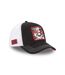 Casquette trucker premium en suédine avec filet DC Comics Queen Capslab-4