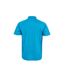 Polo Performance Aircool Femme Bleu Mer Spiro-2