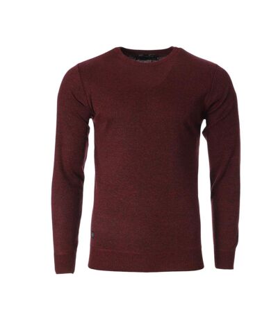 Pull Bordeaux Homme RMS26 RDC Basic - XXL