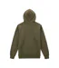 Sweat Uni Et Épais À Capuche Hammer Maxweight Homme Kaki Gildan-2