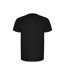 T-shirt imola homme noir Roly