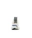 Baskets blanches homme adidas alphaboost v1-3