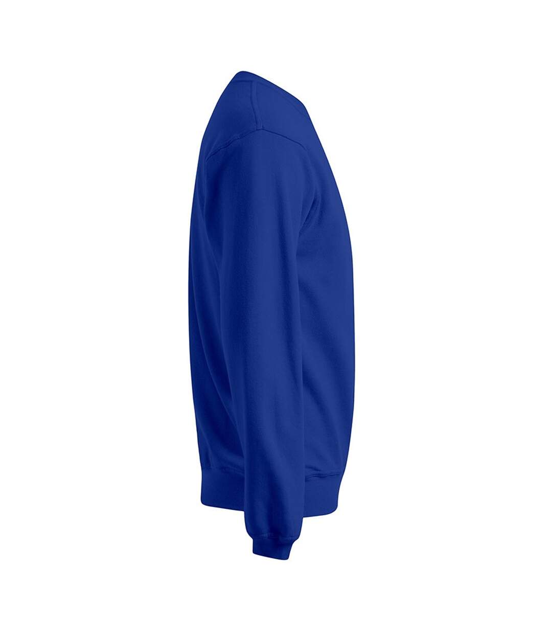 Sweat New Homme Bleu Roi Promodoro-2