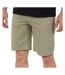 Short kaki homme paname brothers regis - l-1