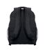 Puter / topper plain rpet laptop backpack one size black MidOcean-2