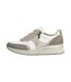 Basket Cuir Rieker Alabama-1