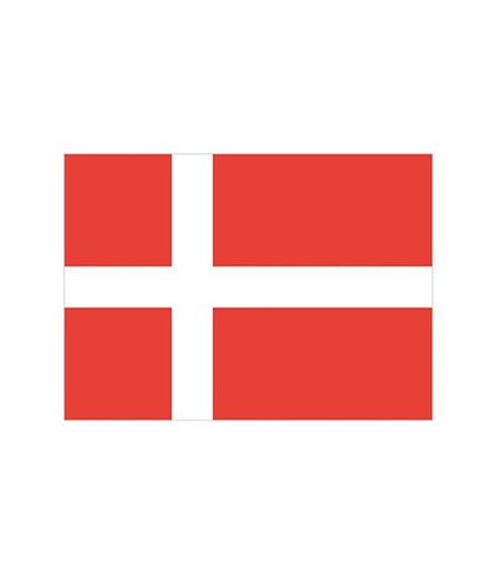 Drapeau 150 Cm X 90 Cm Rouge Blanc Printwear
