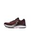 Chaussures de running bordeaux femme 361° spire 4-1