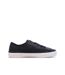 Baskets marines femme tommy hilfiger washed-2