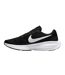 Mens Revolution 7 Trainers Black White Nike-2