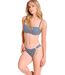 Bas maillot slip de bain échancré taille basse LASCARI Lisca-2