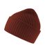 Bonnet Oak Marron Orangé Atlantis Headwear-1