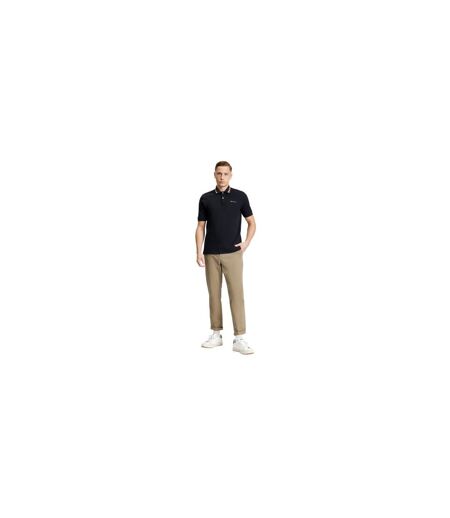 Polo Interest Homme Noir Ben Sherman