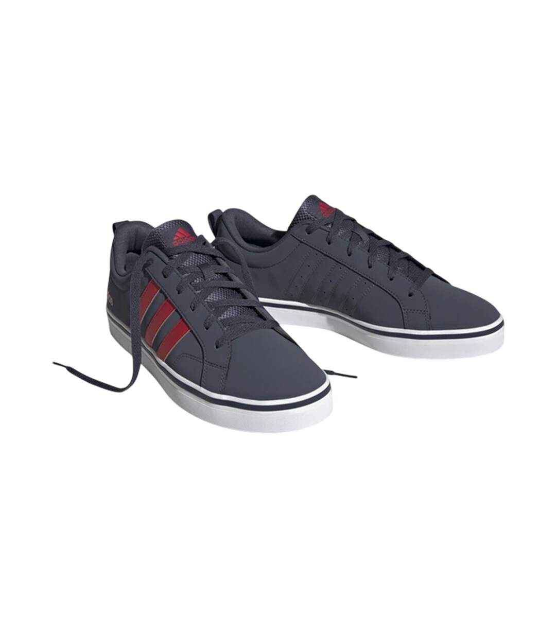 Baskets Vs Pace 2.0 Homme Rouge Adidas-1