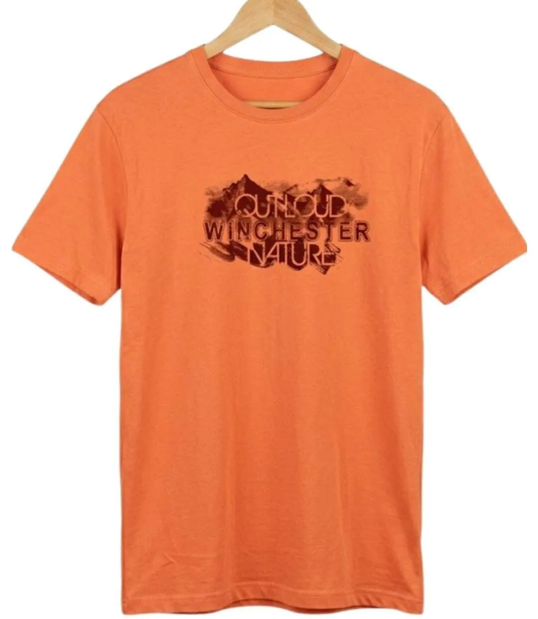 Tee-shirt STANLEY1 Winchester – Le haut à manches courtes en coton jersey pour un confort dynamique au quotidien-2
