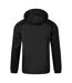 Veste Imperméable Respect Homme Noir Minoti-3