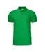 Mens Surf Pro Rsx Polo Shirt Fresh Green Printer-1