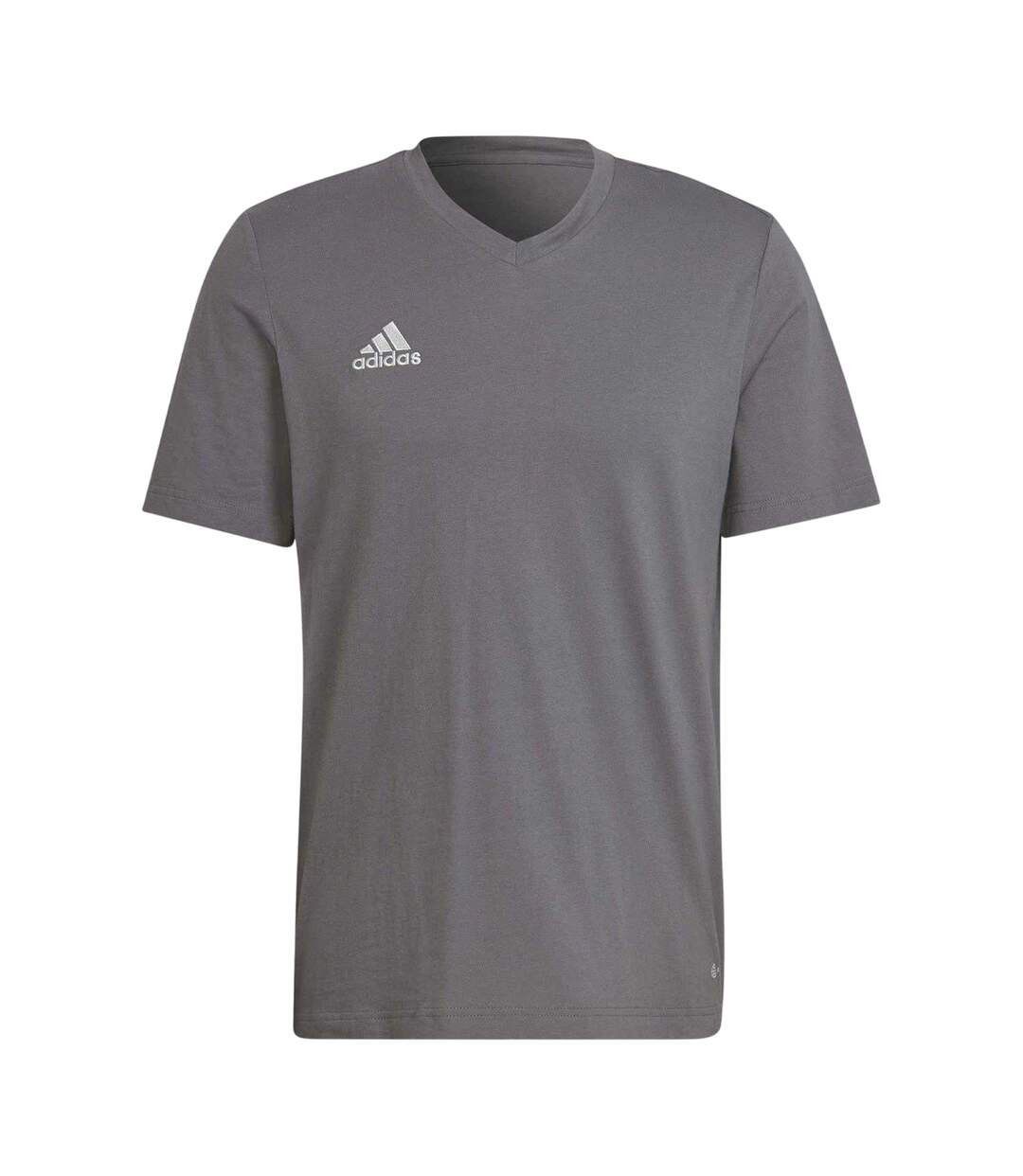 T-shirt Entrada Homme Gris Adidas-2