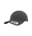 Casquette Ajustable Classic Charbon Flexfit-1