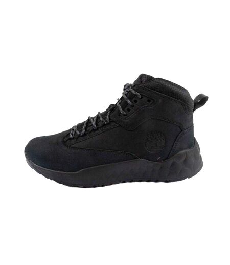 Chaussures Homme Noir Timberland