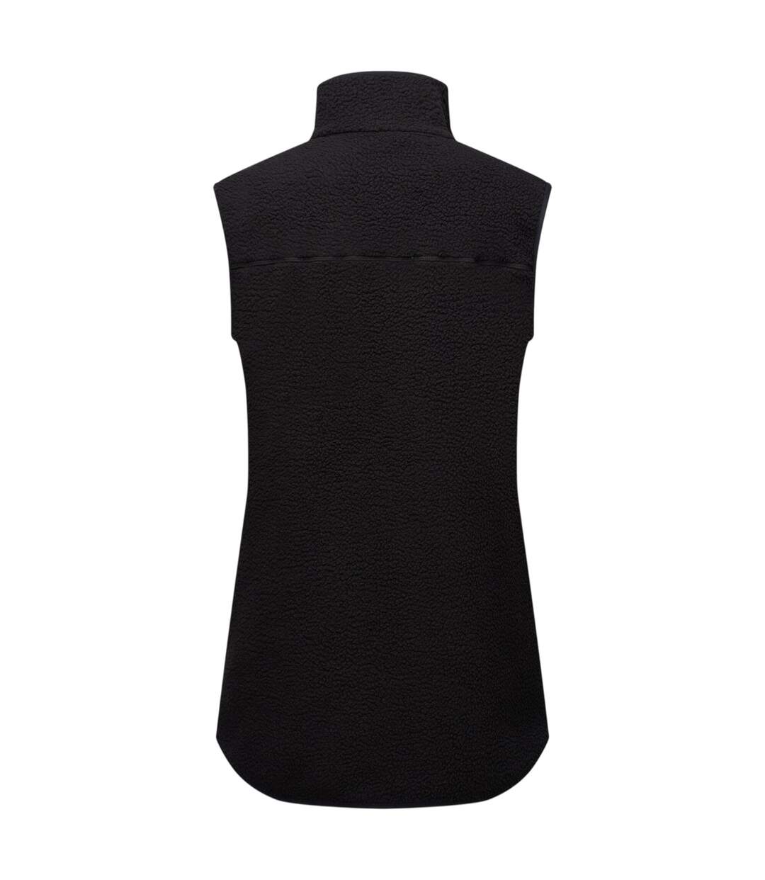 Veste Sans Manches Femme Noir Regatta-3