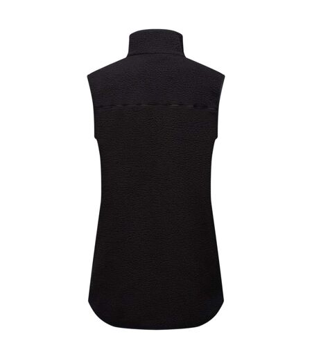 Veste Sans Manches Femme Noir Regatta