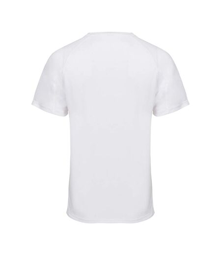 T-shirt Performance Adulte Blanc SOLS