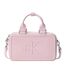 Sac à bandoulière rose femme calvin klein jeans bold-1