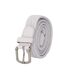 Ceinture élastique tressée femme TIKA-1