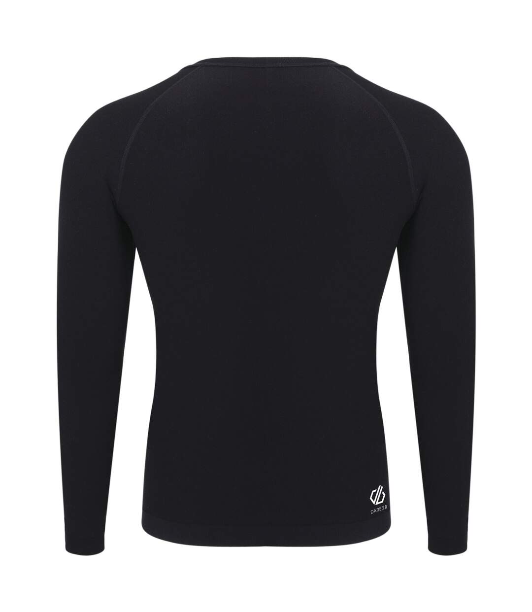 Mens in the zone iii base layer set black Dare 2B-4