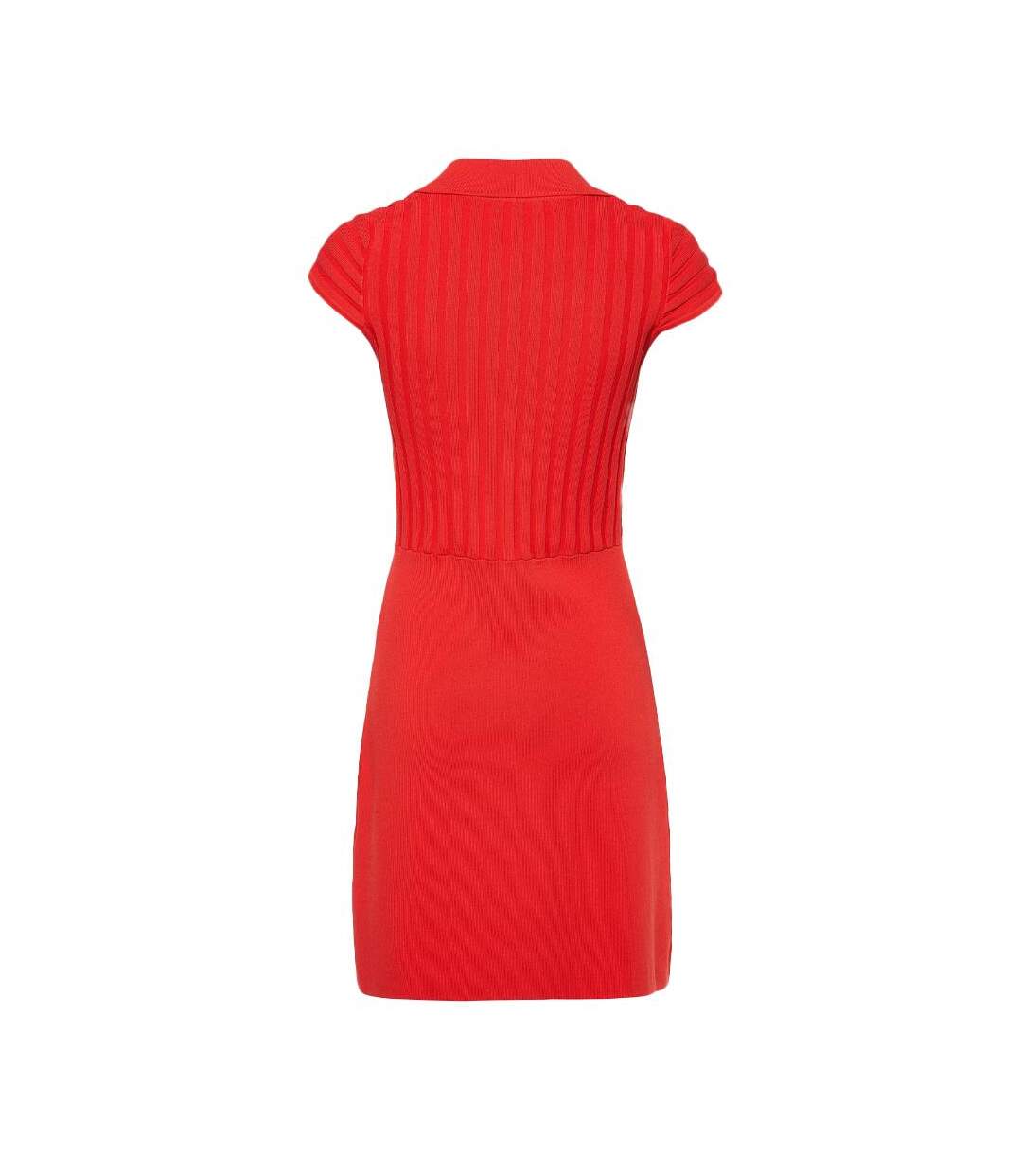 Robe Rouge Femme Morgan RMSIX - M