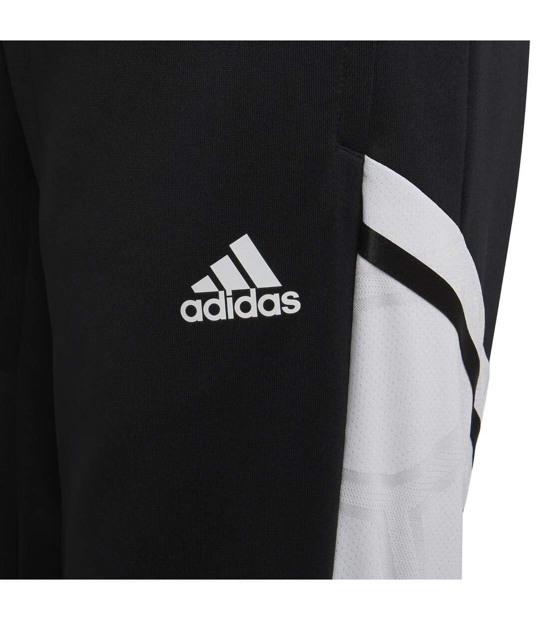 Pantalon De Jogging Condivo Femme Noir Adidas-3