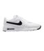 Baskets Air Max Sc Homme Blanc Noir Nike-1