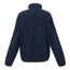 Veste polaire frankie homme bleu marine / moutarde Regatta-2