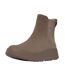 Bottines Chelsea F-mode Femme Gris Fit Flop-4
