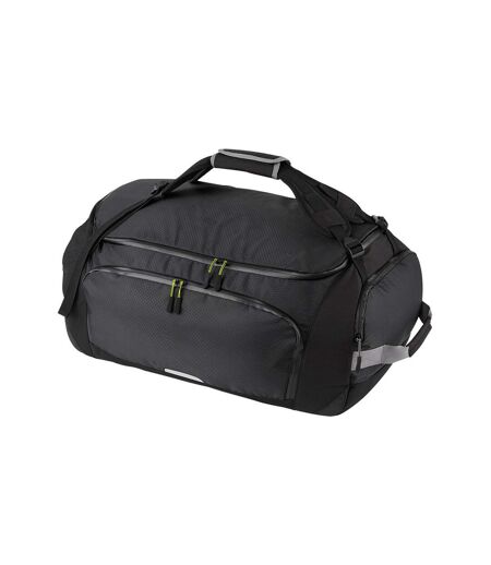 Slx 15.8gal duffle bag one size black Quadra