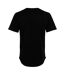 T-shirt Homme Noir Only And Sons-2