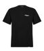 T-shirt Owners Club Homme Noir Represent-2
