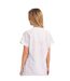 JJBFH0510 Women's Short Sleeve Nightgown-2