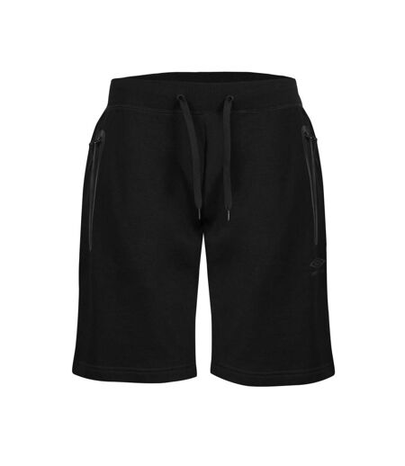 Bermuda pour homme ajustable avec poches zippées et logo 869100 Umbro