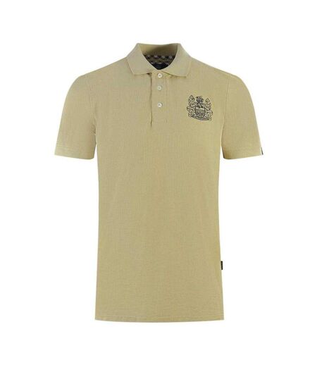 Polo Adulte Beige Aquascutum