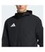 Veste Tous Les Temps Entrada Homme Noir Adidas-4